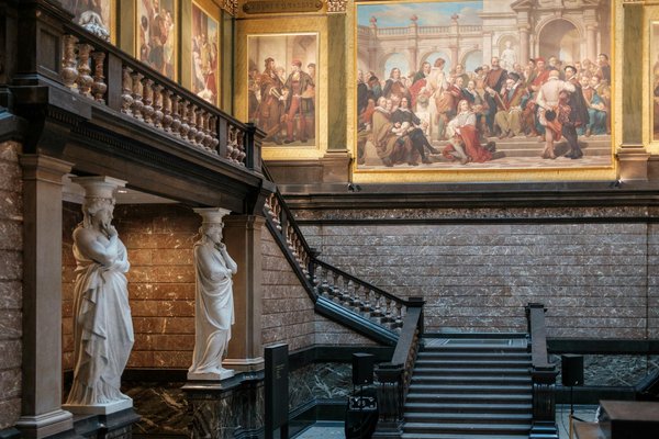 Les secrets d'une literie parfaite pour un sommeil paisible