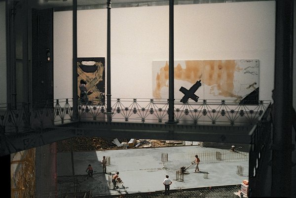 Développez l"art local : méthodes créatives pour valoriser les artistes à travers des résidences innovantes