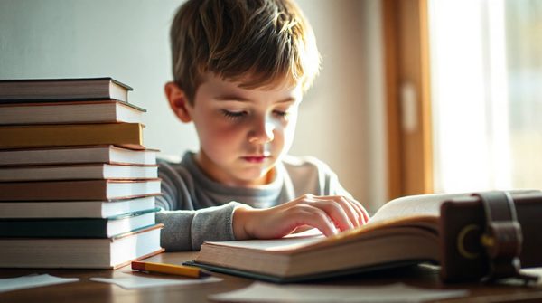Aide éducative : comment garantir le succès scolaire des enfants ?