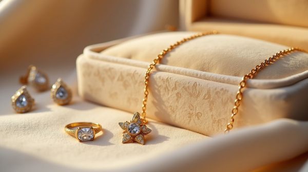 Bijouteries à Paris : les adresses incontournables pour vos bijoux