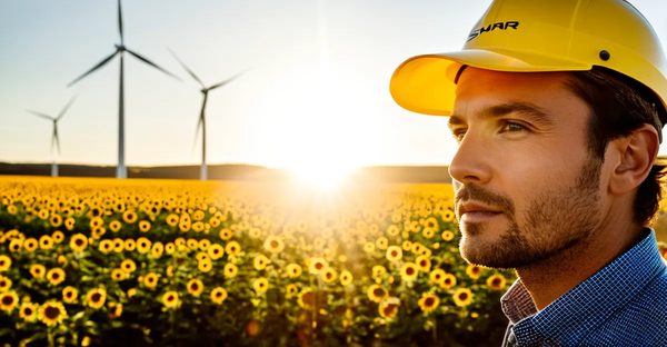 Cap soleil Énergie : votre allié pour une transition énergétique durable