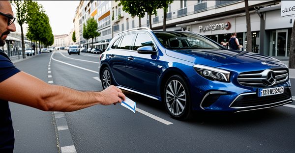 Carte grise à villeurbanne : simplifiez vos démarches rapidement