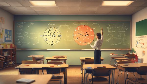 Comment maîtriser le pouvoir imparfait du verbe français