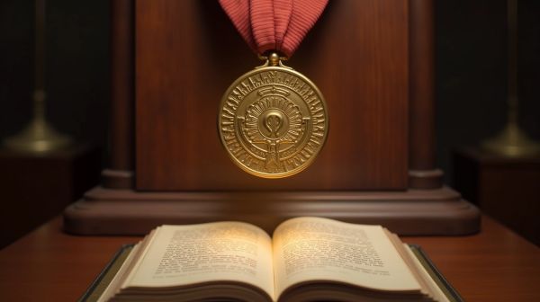 Comprendre les médailles et décorations : le guide complet