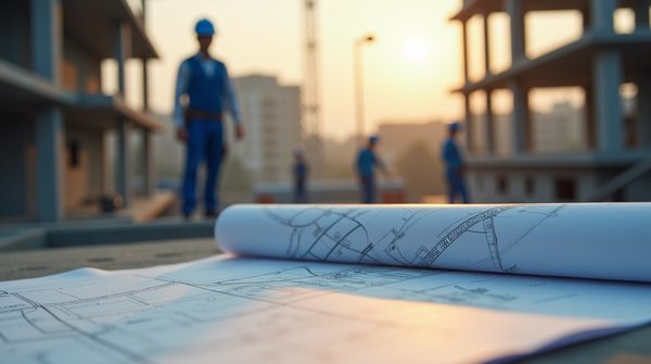 Construction neuve : comment se protéger des malfaçons