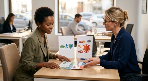 Guide d'achat : assurance au tiers ou tous risques ?
