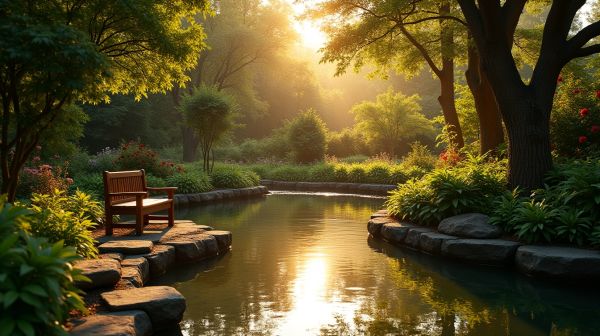 Idées pour la relaxation : des techniques éprouvées pour réduire le stress