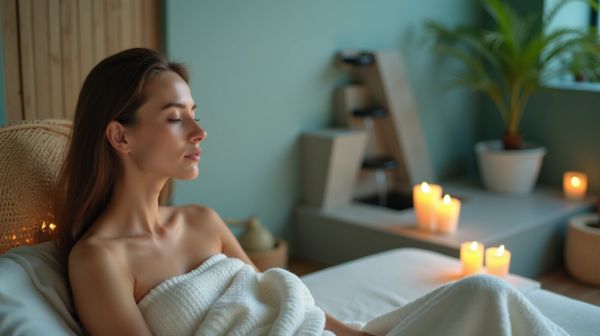 Idées pour la relaxation : des techniques éprouvées pour réduire le stress