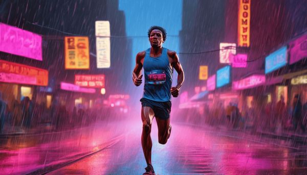 Le marathon de masturbation de masanobu sato, un exploit hors norme