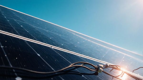 Les 10 avantages d'un panneau solaire photovoltaïque domestique