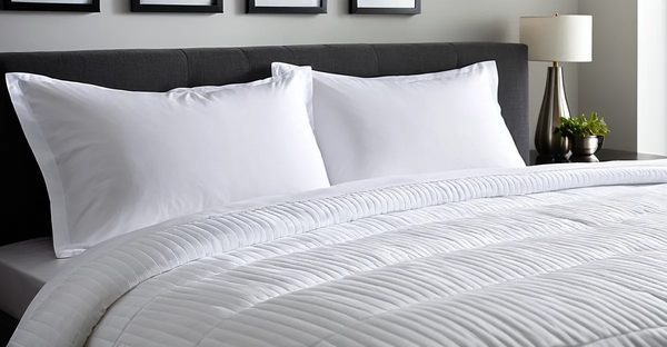 Les secrets d'une literie parfaite pour un sommeil paisible