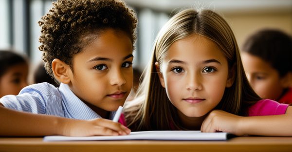 Soutien scolaire : boostez la réussite de vos enfants !