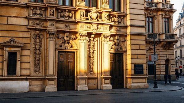 Top 10 musées parisiens à explorer pour une culture approfondie