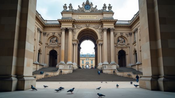 Visiter les musées de Paris pour enrichir votre culture