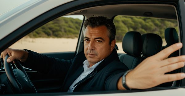 Vtc arcachon : découvrez le confort de nos chauffeurs privés