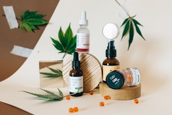 Cannabidiol pas cher : qualité, promos et bienfaits à petit prix