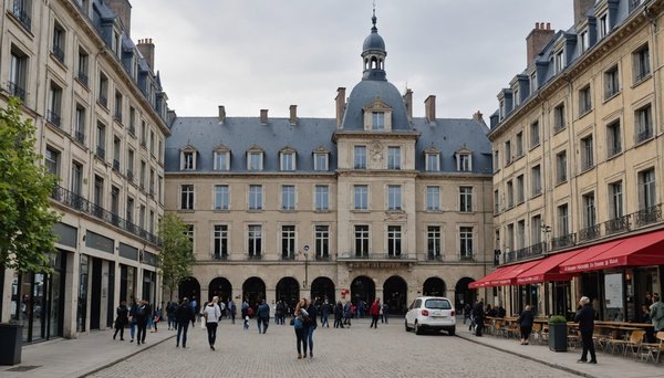 Votre carte grise à montreuil : démarches simplifiées et rapides